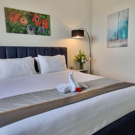 Swanbay Apartments Group Nhon Trach Luaran gambar