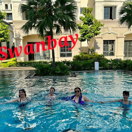 Swanbay Apartments Group Nhon Trach Luaran gambar