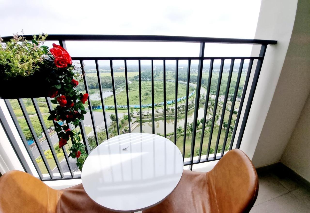 Swanbay Apartments Group Nhon Trach Luaran gambar