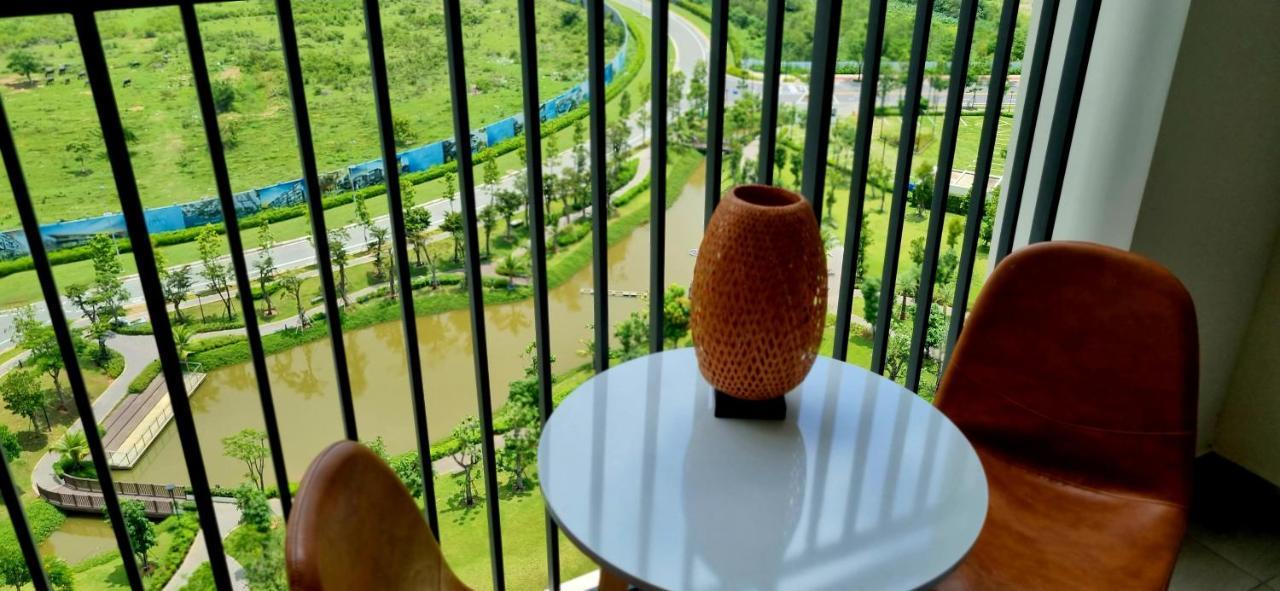 Swanbay Apartments Group Nhon Trach Luaran gambar