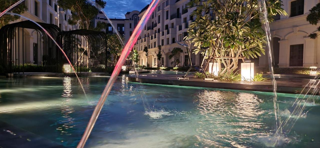Swanbay Apartments Group Nhon Trach Luaran gambar