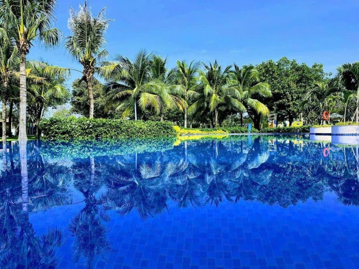 Swanbay Apartments Group Nhon Trach Luaran gambar