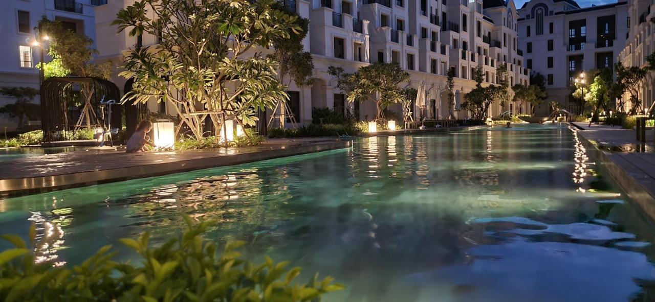 Swanbay Apartments Group Nhon Trach Luaran gambar
