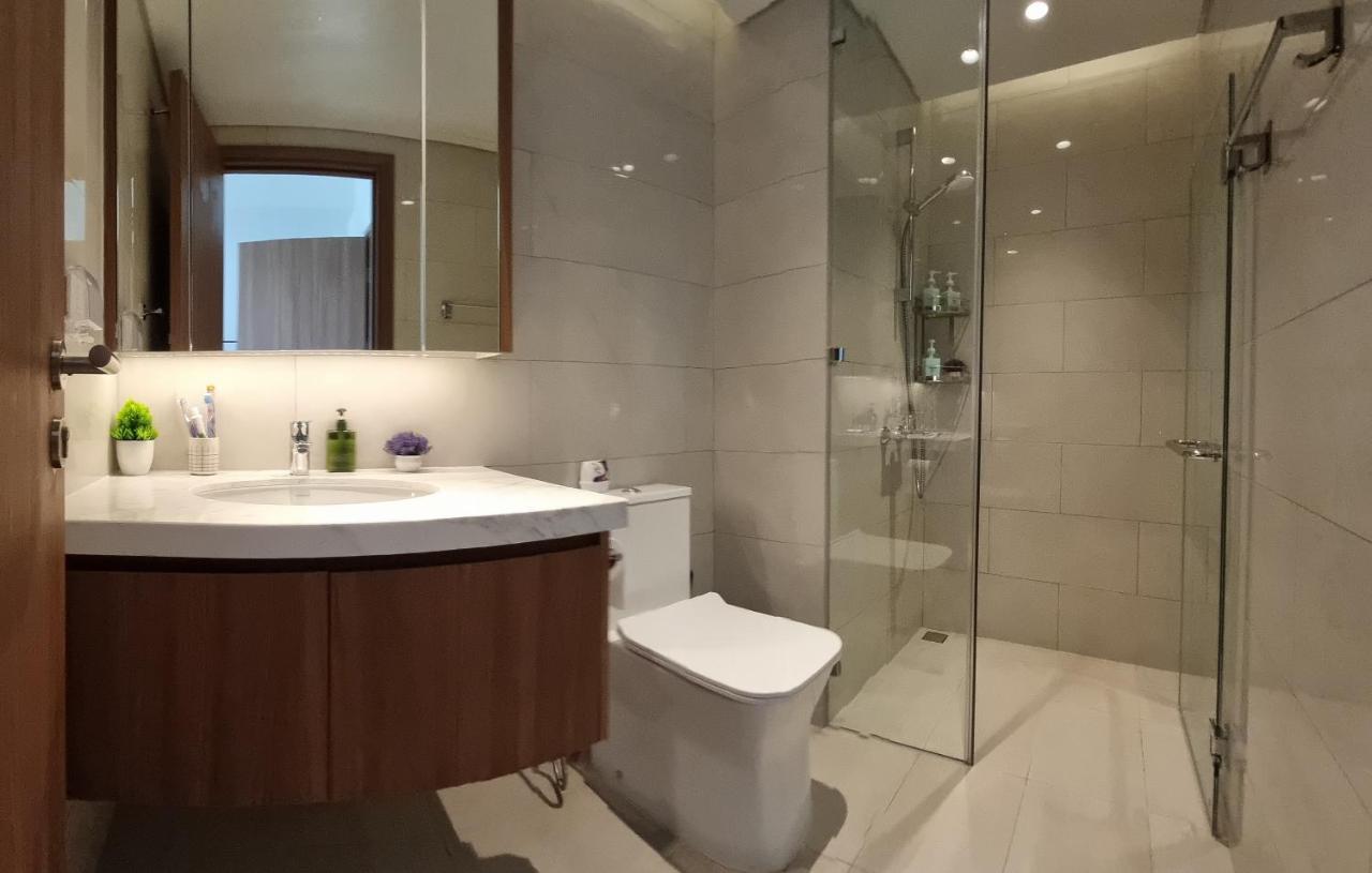 Swanbay Apartments Group Nhon Trach Luaran gambar