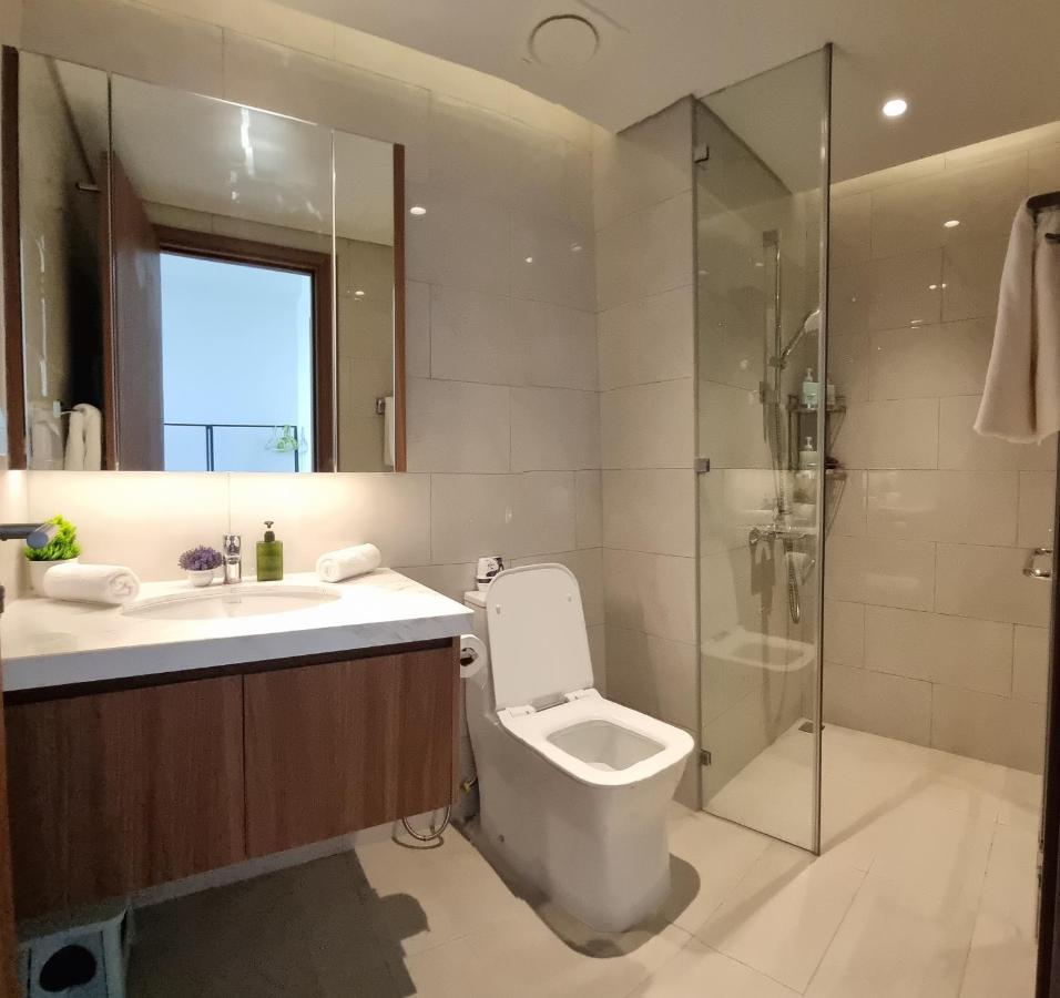 Swanbay Apartments Group Nhon Trach Luaran gambar