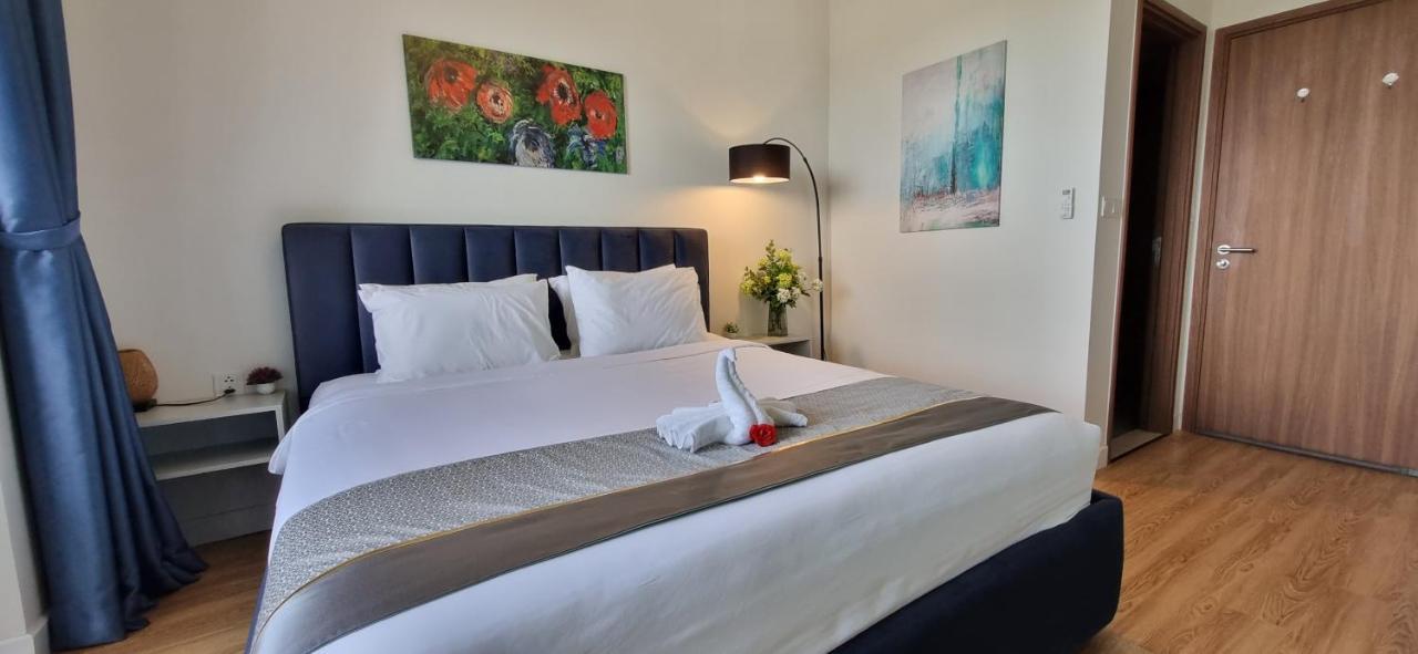 Swanbay Apartments Group Nhon Trach Luaran gambar