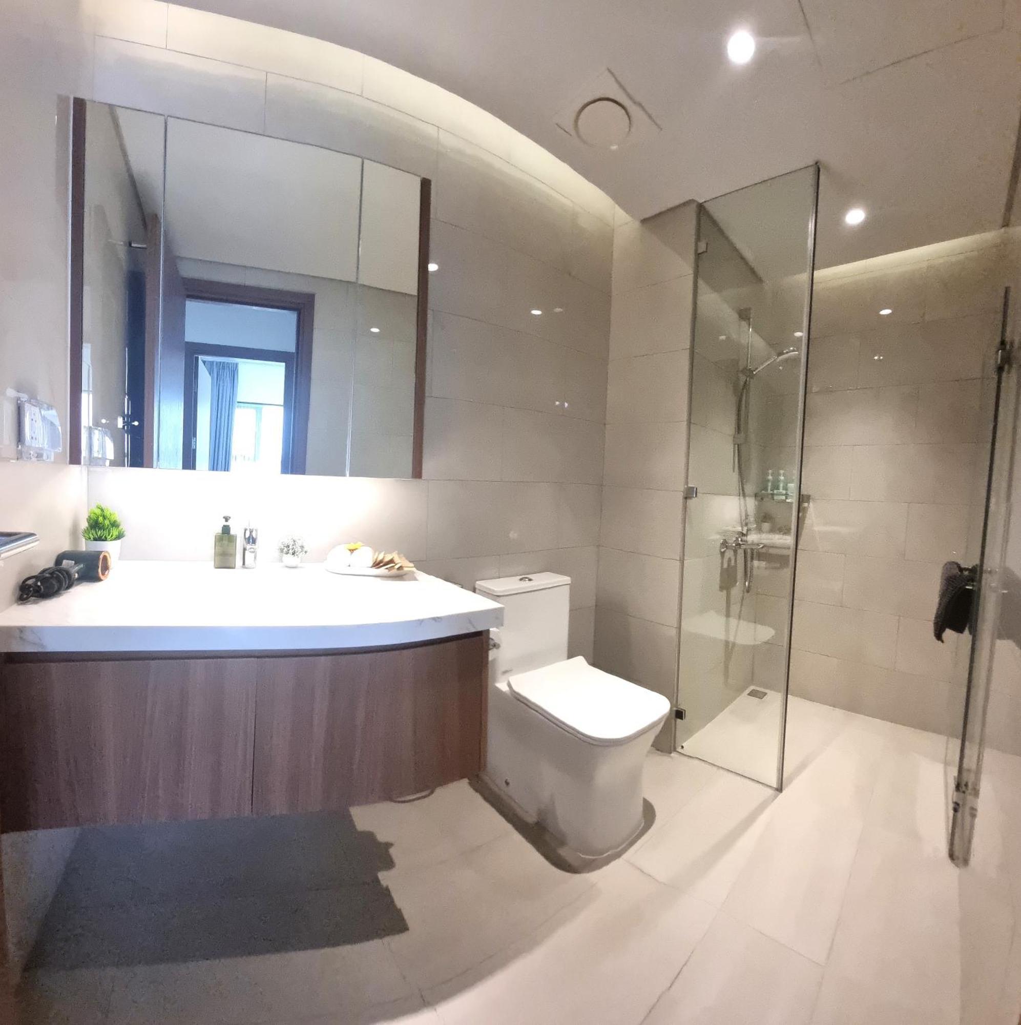 Swanbay Apartments Group Nhon Trach Luaran gambar
