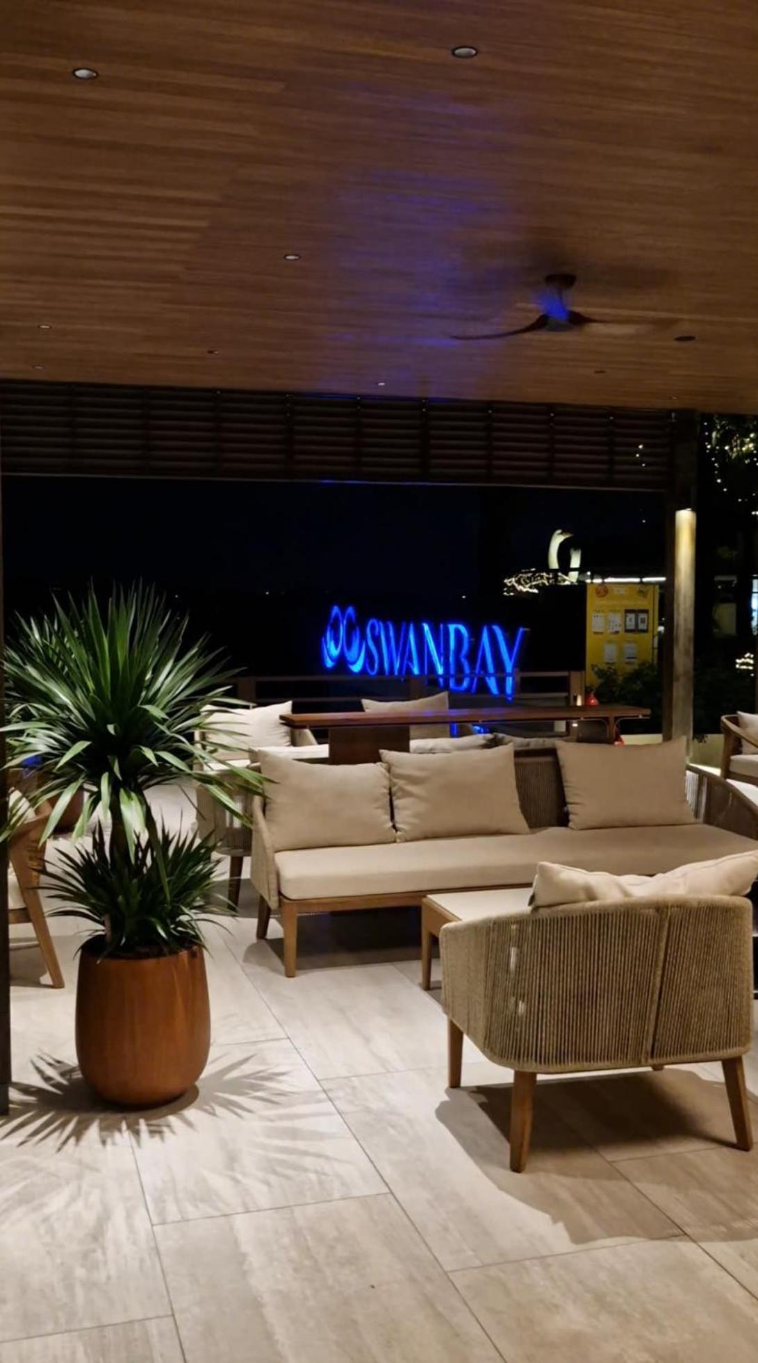 Swanbay Apartments Group Nhon Trach Luaran gambar