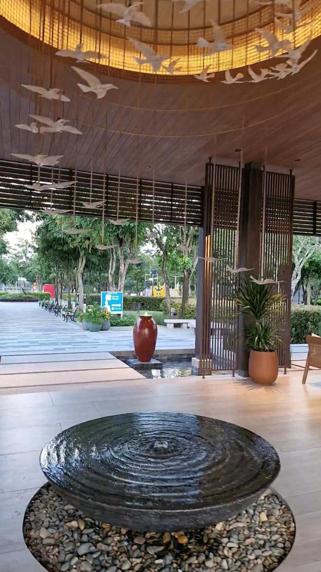 Swanbay Apartments Group Nhon Trach Luaran gambar